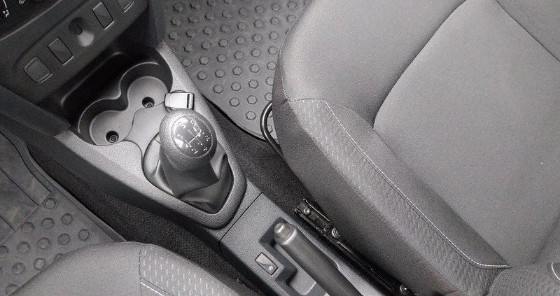 Dacia Sandero cena 33900 przebieg: 39771, rok produkcji 2019 z Wołczyn małe 172